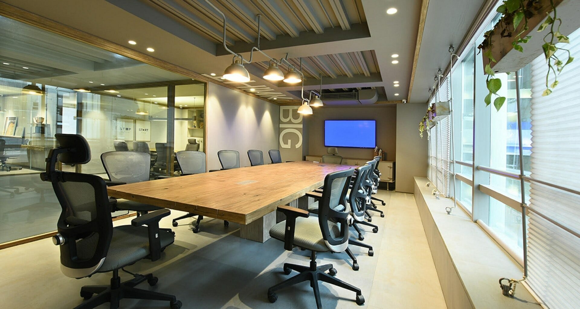 office-designing-services
